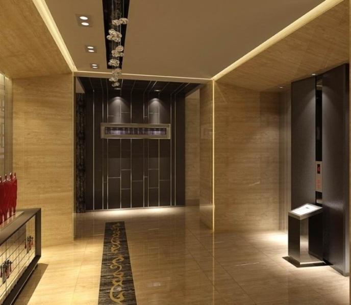 Xichang Minshan Hotel Exterior photo