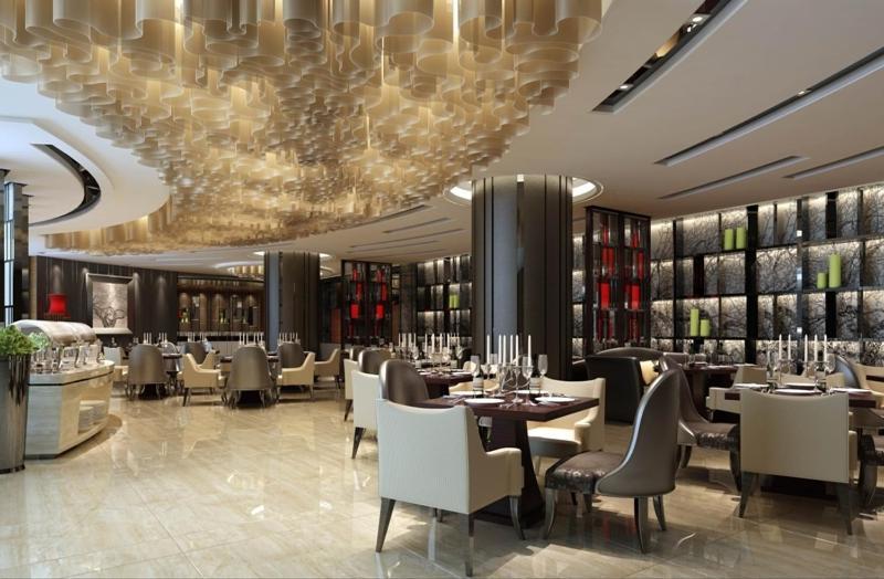 Xichang Minshan Hotel Exterior photo